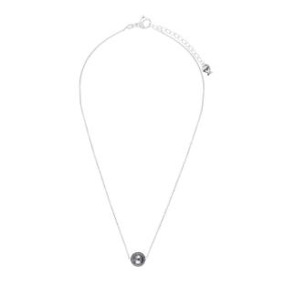 Collier Perle Argent Clio Blue CO4106 pas cher