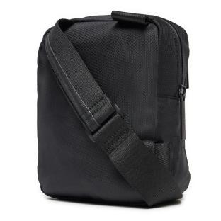 Sacoche Noire Homme Calvin Klein Jeans Essential vue 2