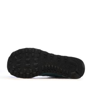 Baskets Vertes Homme New Balance 515 vue 5