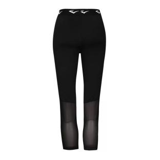 Legging Noir Femme Everlast Leonard 894080 vue 2