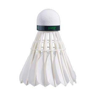 12 Volants en Plume Mixte Babolat Shuttlecock vue 2