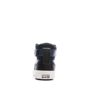 Baskets Marines Garçon Converse Pro Blaze A04836C vue 3