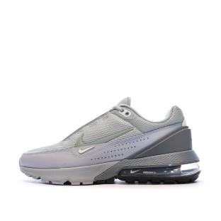 Baskets Grises Homme Nike Air Max Pulse pas cher