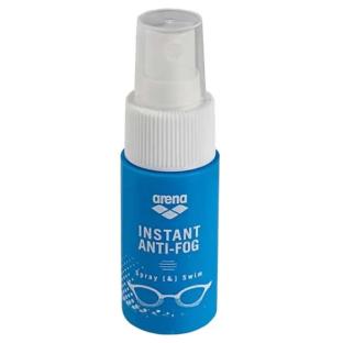 Spray Antibuée Arena Instant Anti-Fog pour Lunettes de Natation vue 0