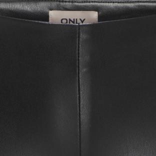Pantalon Noir Fille Kids ONLY Kogzeta vue 3
