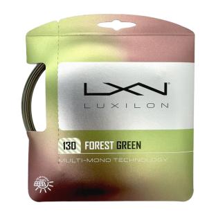 Cordage Vert Luxilon Element Set Dotation 1,30mm/12m pas cher