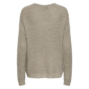 Pull Beige Femme JDY Megan vue 0