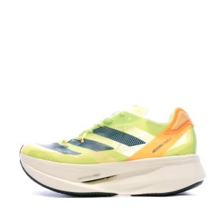 Adizero Prime X Chaussures de Running Vert Mixte Adidas pas cher