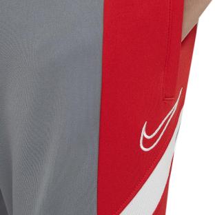 Pantalon De Survêtement Gris Garçon Nike Dri-Fit Academy JR vue 3