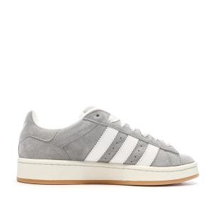 Baskets Grises Femme/Homme Campus Adidas Campus vue 2