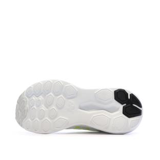 Chaussures de Running Blanc Femme New Balance W411 vue 0