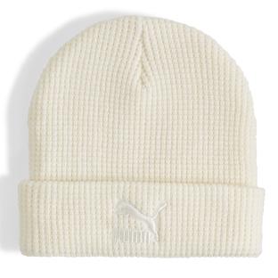 Bonnet Écru Homme Puma Classics vue 0