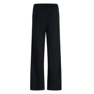 Pantalón fluido negro para hombre Converse Poly ver 0