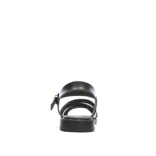 Sandales Noir Femme Xti 143868 vue 3