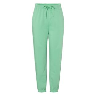 Jogging Vert Femme Pieces Pcchilli 17113436 vue 3