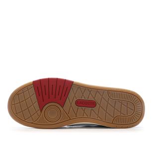 Baskets Ecrus Homme Lacoste T-clip Set 224 9 vue 5