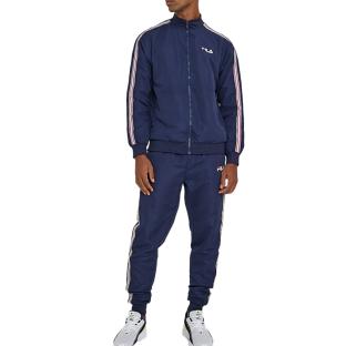Survêtement Marine Homme Fila Oberon pas cher