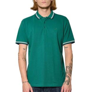 Polo Vert Homme Kaporal RAYOCH vue 0