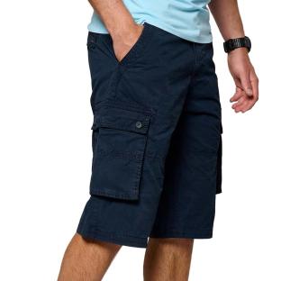 Short Marine Homme Kaporal TOSHIE pas cher