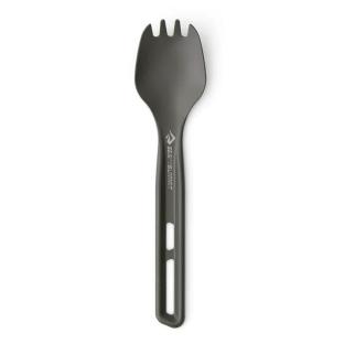 Fourchette Sea To Summit Frontier gris foncé vue 0