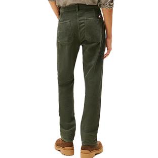 Chino Slim Vert Homme Tommy Hilfiger Ryan vue 0