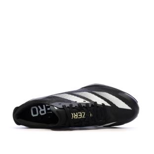 Chaussures d'Athlétisme Noires Adidas Adizero Finesse vue 0