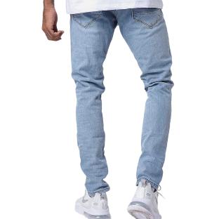 Jeans Slim Bleu Homme Project X Paris TP21001 vue 2