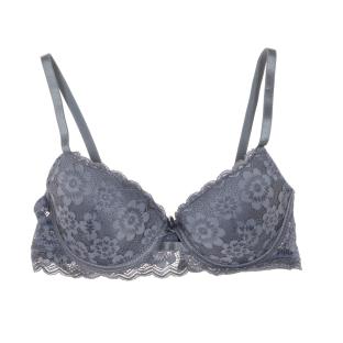 Soutien-Gorge Gris Femme Les Petites Bombes Elly pas cher