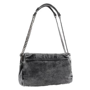 Sac à main Gris Femme Kaporal Kp Margo vue 2