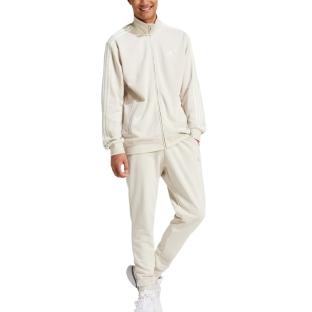 Survêtement Beige Homme Adidas IY6653 pas cher