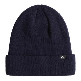 Bonnet Marine Homme Quiksilver Routine EQYHA03331 pas cher