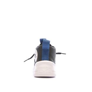 Baskets Noires Garçon Converse All Star Ultra vue 3