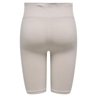 Short Beige Femme Only Seam vue 0