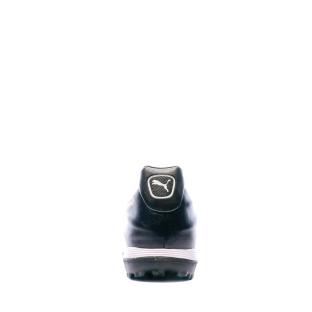 Chaussures de foot noir Puma King Pro 21 vue 3