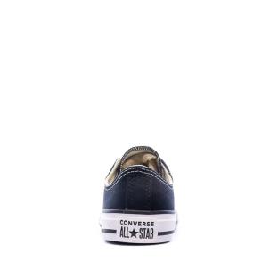 Baskets Noires Enfants Converse All Star OX 3J235C vue 0