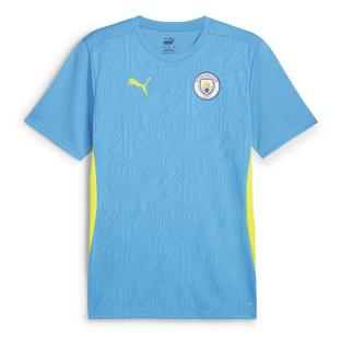 Manchester City Maillot Training Homme Puma 2024/2025 vue 0