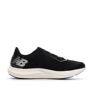 Chaussures de Running Noir Femme New Balance Pro Run vue 2