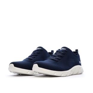 Baskets Marine Homme Umbro Nateo vue 0