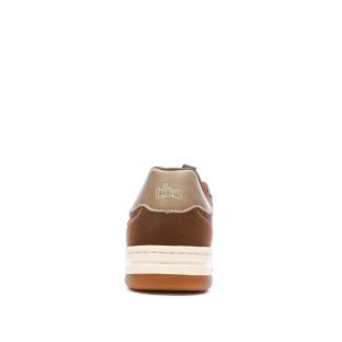 Baskets Marrons Homme TBS Aucklay vue 3