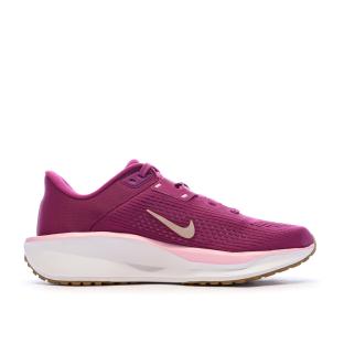 Chaussures de running Violettes Femme Nike FD6034 vue 2