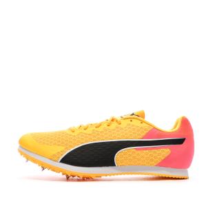 Chaussures d'athlétisme Orange Mixte Puma Evospeed Star 9 vue 0