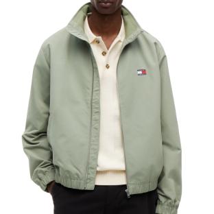 Veste Verte Homme Tommy Hilfiger Essentials vue 0