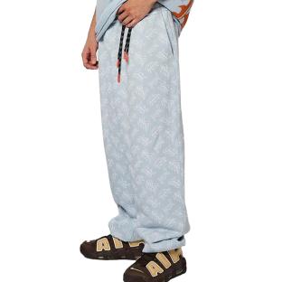Jogging Baggy Bleu Mixte Kaporal Vogg pas cher