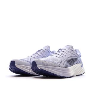 Chaussures de Running Lila Femme PUMA Magnify Nitro 2 vue 0