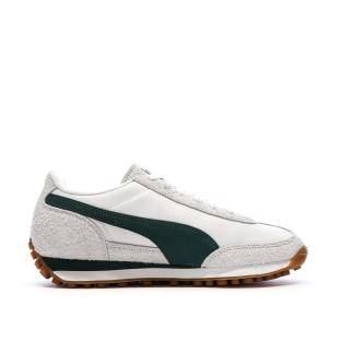 Baskets Gris/Vert Homme Puma Easy Rider vue 2