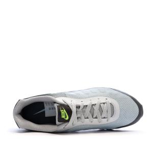Baskets Grises Homme Nike Air Max Invigor CD1515 vue 4