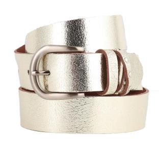 Ceinture Doré Femme Kaporal LUCAS vue 0