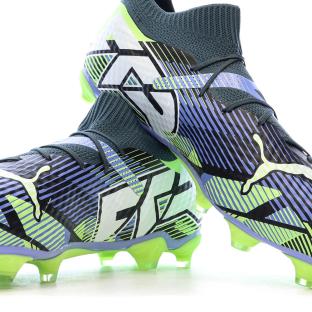Chaussures de Foot Marine Homme Puma Future 7 Pro FG/AG vue 0