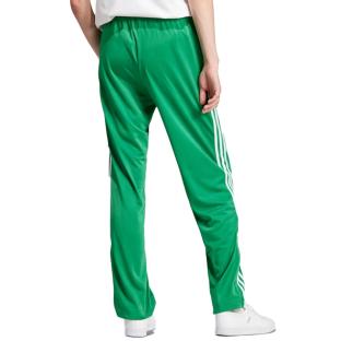 Jogging Vert Femme Adidas Firebird vue 2