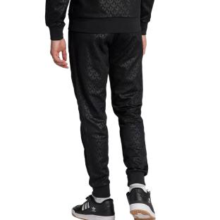 Jogging Noir Homme Adidas Mono vue 2